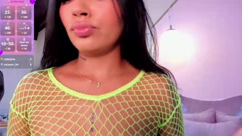 pau online show from February 13, 1:08 am