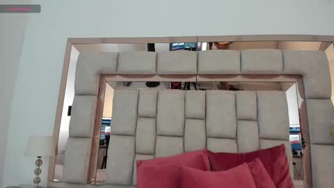 Emma Castillo online show from February 18, 12:28 pm