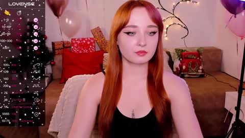 Snapshot of emma_chery chatting on December 20, 8:38 am  Emma   online show from December 20, 8:38 am