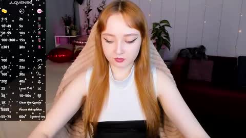 Snapshot of emma_chery chatting on February 13, 6:20 am  Emma   online show from February 13, 6:20 am