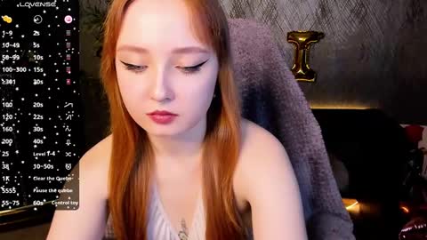 Snapshot of emma_chery chatting on February 16, 5:26 pm  Emma   online show from February 16, 5:26 pm