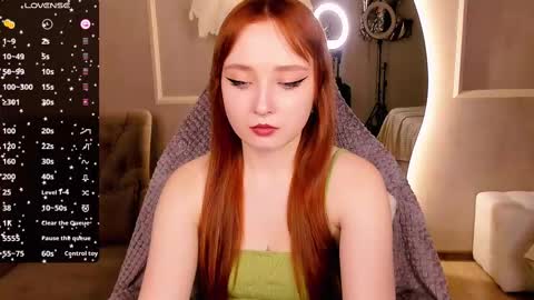 Snapshot of emma_chery chatting on February 25, 12:03 pm  Emma   online show from February 25, 12:03 pm