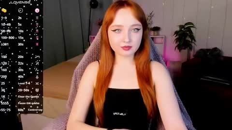 Snapshot of emma_chery chatting on February 27, 5:56 am  Emma   online show from February 27, 5:56 am