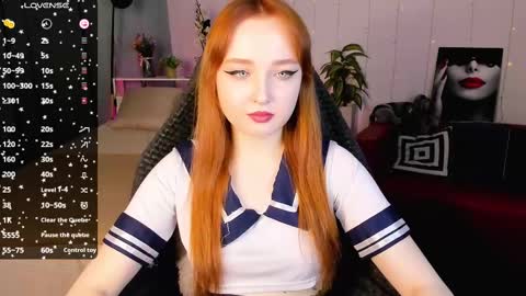 Snapshot of emma_chery chatting on March 5, 5:50 am  Emma   online show from March 5, 5:50 am