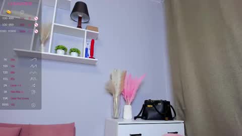 Emma online show from February 23, 1:57 am