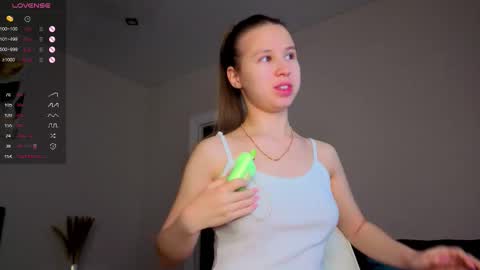 Emma online show from November 28, 1:30 am