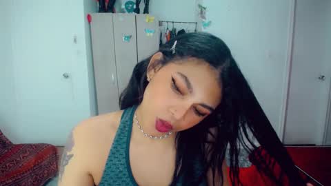 emma online show from September 12, 9:48 pm