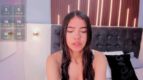 Snapshot of emma_doll7 chatting on December 14, 12:38 am E online show from December 14, 12:38 am