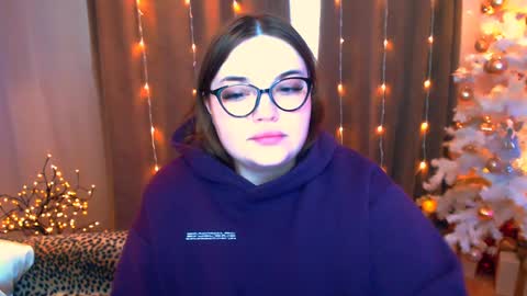 Eva online show from December 15, 8:30 am