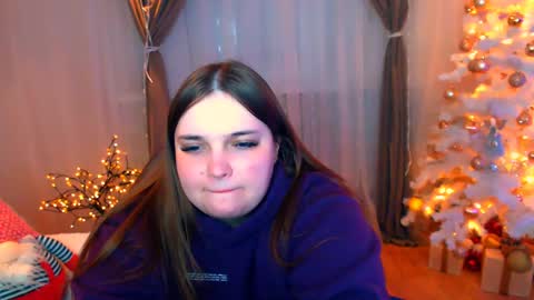 Eva online show from December 15, 5:42 pm