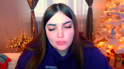 Eva online show from December 18, 12:29 pm