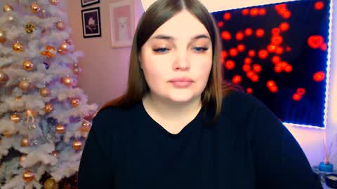 Eva online show from December 23, 3:12 pm