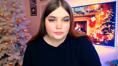 Eva online show from December 23, 6:16 pm