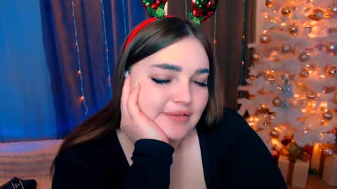 Eva online show from December 25, 9:34 am