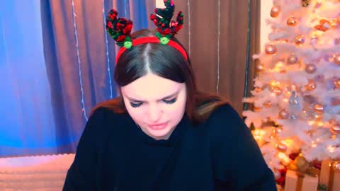 Eva online show from December 26, 8:39 am