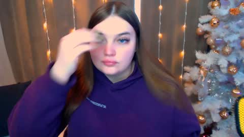 Eva online show from January 7, 12:09 pm