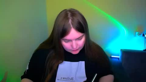 Eva online show from September 19, 7:14 pm