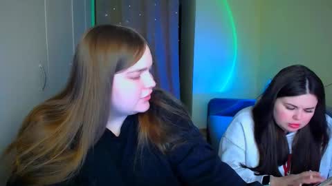 Eva online show from November 30, 7:23 am