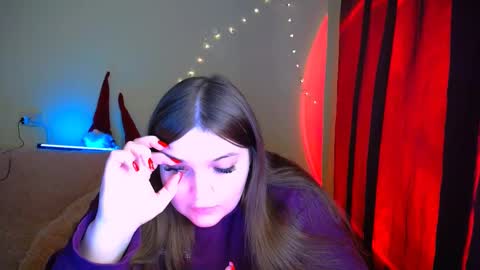 Eva online show from January 7, 2:19 pm