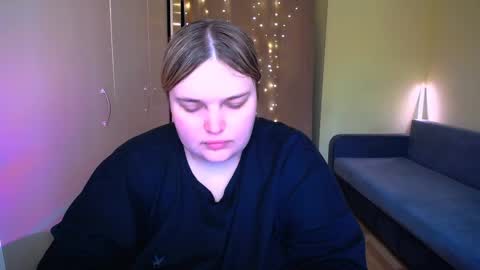 Eva online show from April 25, 11:35 am