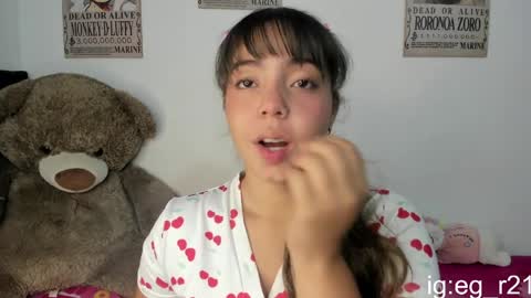 emma_grayys online show from April 6, 5:52 am