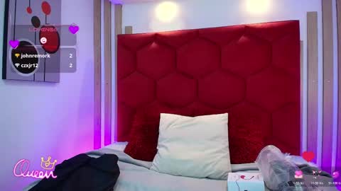 Emma 3 online show from April 18, 1:15 pm