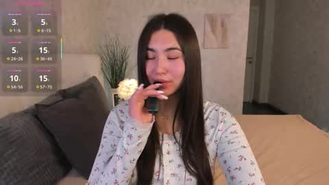 Snapshot of emma_jhons0n chatting on November 19, 10:26 am Emma Mon Tue Thu Fri Sat 3am-9am GTM2 online show from November 19, 10:26 am