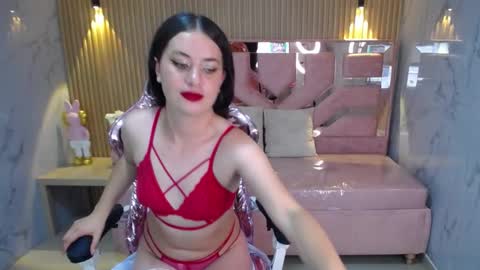 Emma  online show from February 14, 11:42 pm