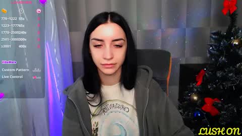 Emma online show from January 5, 12:10 pm