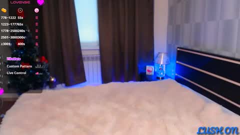 Emma online show from January 19, 1:22 pm