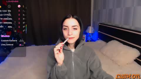 Emma online show from January 28, 1:16 pm