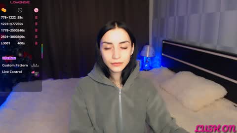 Emma online show from February 1, 12:16 pm