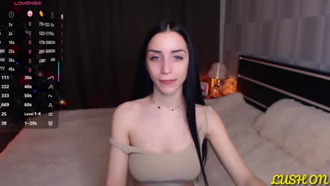 Emma online show from February 7, 2:26 pm