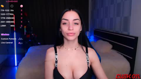 Emma online show from February 10, 1:33 pm