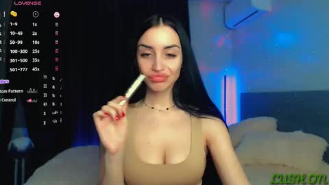 Emma online show from February 21, 4:16 pm