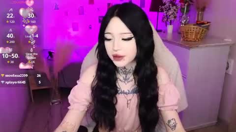 emma_kirks online show from July 4, 12:44 pm