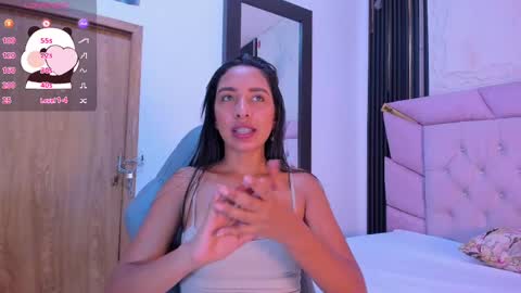 Emma online show from February 25, 7:47 pm