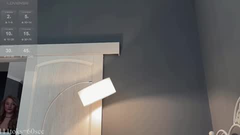 Emma Voss online show from March 8, 6:17 am