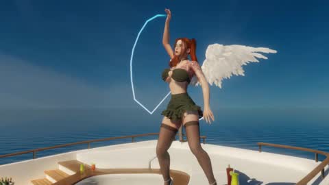 Snapshot of emma_love0 chatting on January 26, 9:51 pm Emma online show from January 26, 9:51 pm