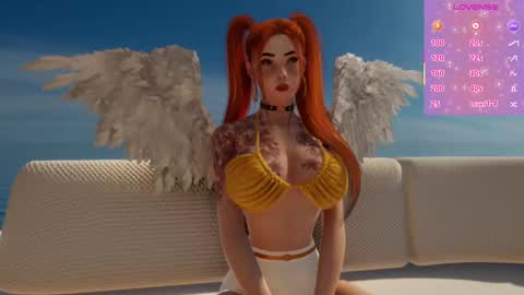 Snapshot of emma_love0 chatting on February 2, 7:46 pm Emma online show from February 2, 7:46 pm