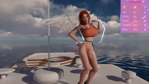 Snapshot of emma_love0 chatting on March 5, 1:52 am Emma online show from March 5, 1:52 am