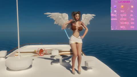 Snapshot of emma_love0 chatting on March 6, 8:16 pm Emma online show from March 6, 8:16 pm