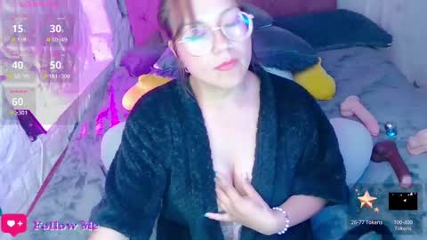 Emma online show from March 1, 5:20 am