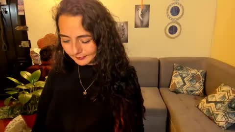  emma luxy online show from February 20, 5:12 am