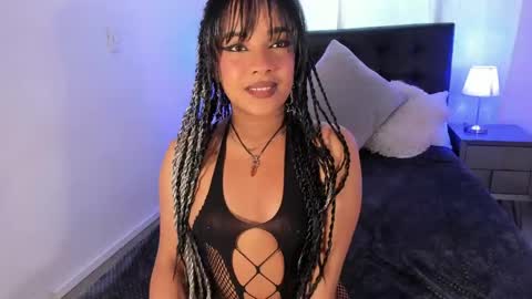 Im Emma online show from April 20, 7:04 pm