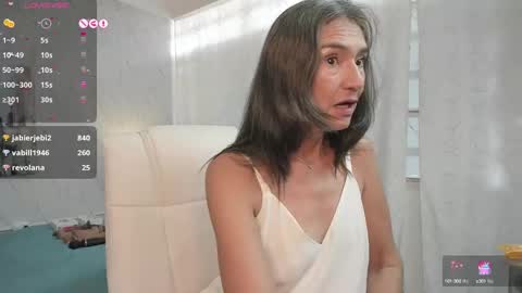 Emma  online show from January 24, 3:24 pm