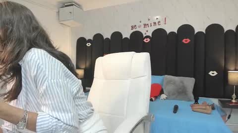 Emma  online show from February 18, 12:28 pm