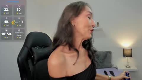 Emma  online show from November 18, 12:09 pm