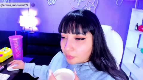 Emma Monserratt online show from April 2, 11:19 am