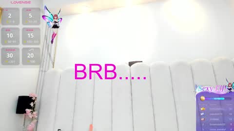 emma_morelli online show from March 5, 2:03 am